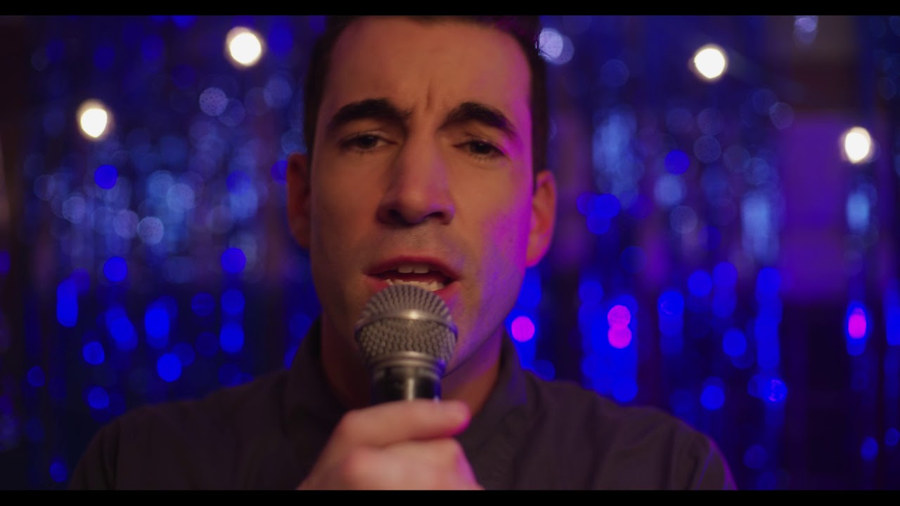 Theory of a Deadman — Echoes
