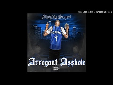 Almighty Suspect - Yo Nigga Ft. G-Bo Lean (prod. Dj. Flippp)