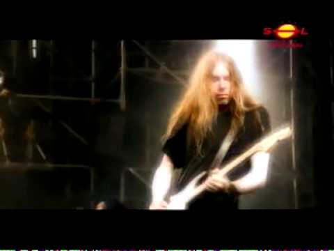 Monster Magnet Live '99 - 05 Twin Earth