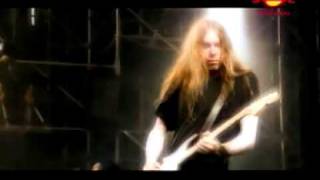 Monster Magnet Live &#39;99 - 05 Twin Earth