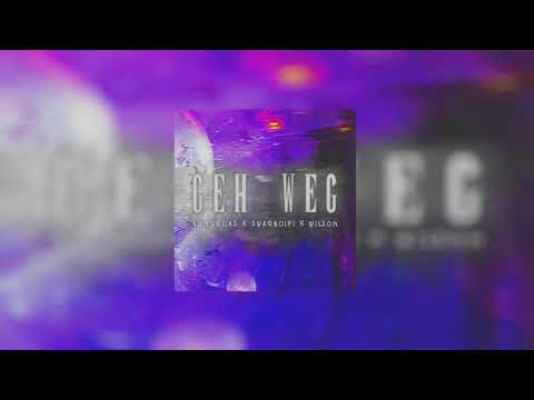 YungElias x swagboipi x Wilson - Geh Weg