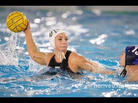 Női OB I. 11. forduló Beharangozó - BHSE - Hungerit Szentes