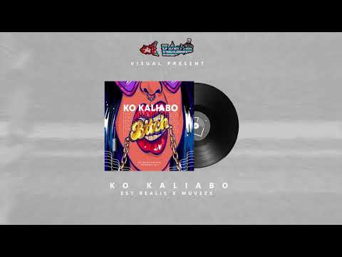 KO KALIABO (Official Audio)
