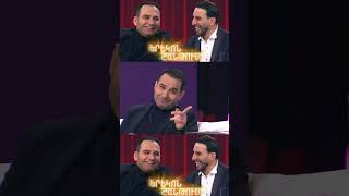 Երեկոն Շանթում / Erekon Shantum / Short