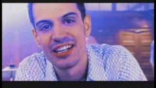 Matthew Good Band - Symbiotic White Walls