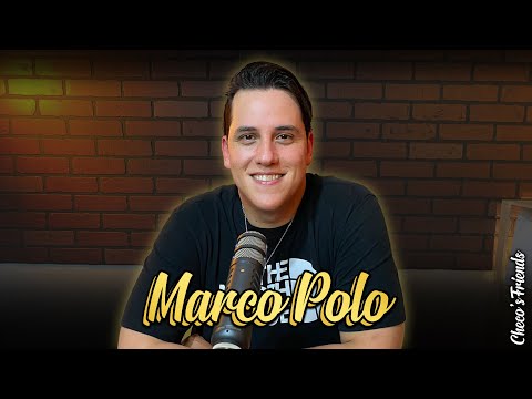 Marco Polo - Checo's Friends | Ep.129 Tp.02 | No HAY Amigos, GOBERNATHOR, Clara Luz, comedia