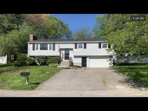 46 Bowdoin Dr, Milford, MA Presented by Cameron Real Estate Group.