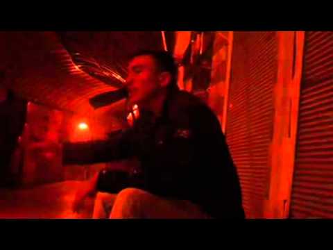 Esaret Rap Attack - Benim Gözlerimle Baktın Dünya'ya 2O11 [ Yeniii ]