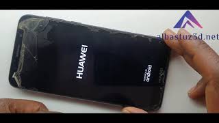 Huawei Y5 Prime DRA LX2  FRP Bypass New Easiest Method