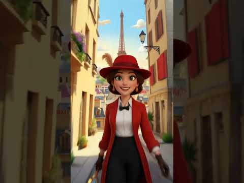 Marie's Mysteries: Merge Story