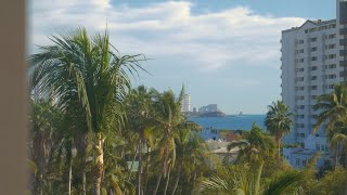 BREATHTAKING 2 BEDROOM PENTHOUSE IN COSTA BONITA