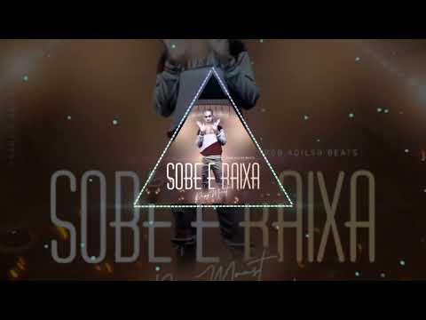 Papy Monst - Sobe e Baixa (Audio Oficial)[Afro Hause] 2022