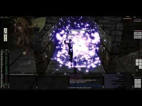 53 Necromancer Solos Chardok