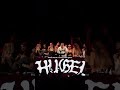 Hugel - "Movin' to the sun" 🌅 #afrohouse #afro #youtubeshorts #shorts #hugel