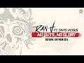 Ran D Ft Skits Vicious No Guts No Glory Defqon 1 Anthem 2015