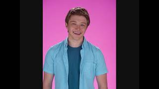 Where Does It End Now (Sterling Knight Video)
