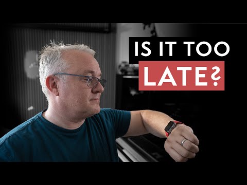 Late Starter Retirement