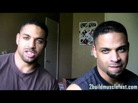How to Take Creatine Do's and Dont's!! Bodybuilding Tips by TMW @hodgetwins