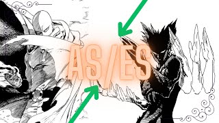 Danmachi y Re:zero reaccionan a Saitama vs Garou/ react to Saitama vs Garout ‪@DobleCeroRap‬