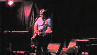 Richard Buckner "Born Into Giving It Up" (SBD Audio)