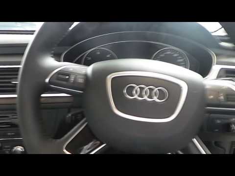 161D23798 - 2016 Audi A6 A6 2.0TDI 150 SE S-T - Audi North Dublin 46,995