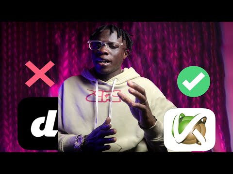 Comment Ouvrir Un Compte  Keyzen ( Faire Son Inscription Sur Keyzen en wolof