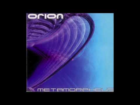 Orion - Blue Point