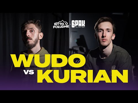 WUDO vs KURIAN | BOP9 by 6PAK (Grupa B)