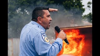 Fairhaven Fire Department Open House 2019