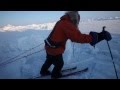 Sebastian Copeland: One Step at a Time 
