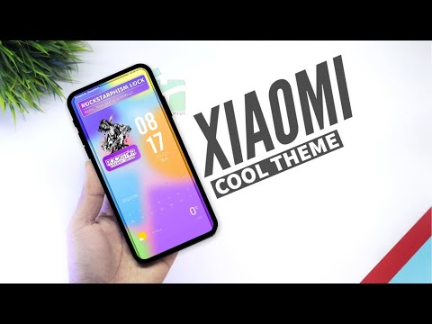 Most Awaited Miui 13 New Theme With New Control Center & Lockscreen Mod
