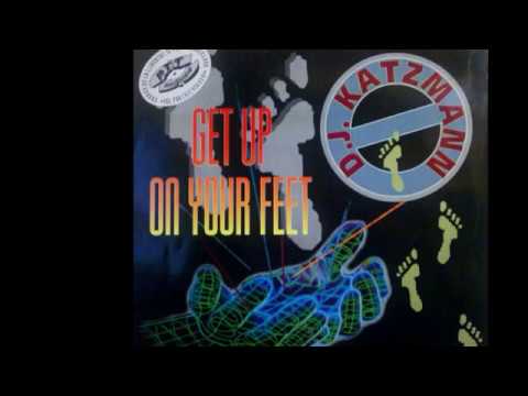 D.J. Katzmann - Black Star (A2)