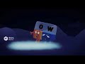 Alphablocks Ow Sleep