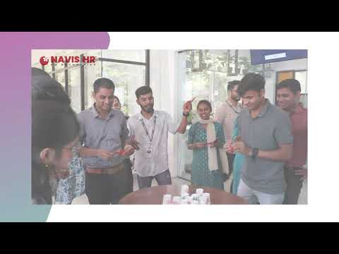 Global Skills for Odisha's Talent: NAVIS HR's Commitment