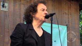 The Zombies Moving On at Stern Grove Arts Festival