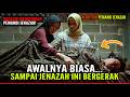 ALUR FILM PEMANDI JENAZAH 2024 AWALNYA MEMANDIKAN IBU BERUJUNG TEROR KEMATIAN BERUNTUN