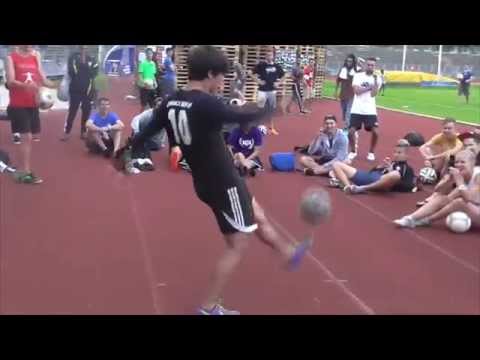 M3mo sick combo - Superball 2014