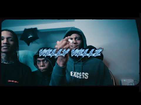 VELLY VELLZ X MULA GZZ - HUMAN (Official Video)