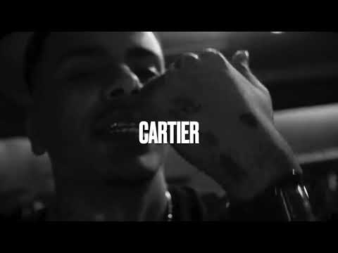 jmk$ x freeze corleone type beat 2023 - "CARTIER" - (@prod.tchouma x @donibeatmaker x mwxd_)
