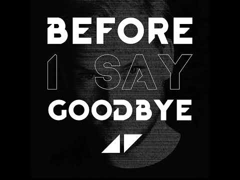 Avicii x David Guetta x Afrojack   Before I Could Say Goodbye