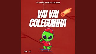 Vai Vai Colenguinha Taanga Producciones Vol.10 (feat. Taanga Producciones & Pedro Talavera)