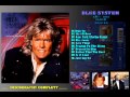 BLUE SYSTEM - PRAYING TO THE ALIENS 
