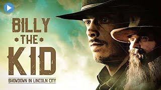 Download lagu BILLY THE KID: SHOWDOWN IN LINCOLN COUNTY 🎬 Full Western Movie 🎬 English HD 2022 mp3