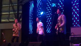 In Stereo Bad For Me - Teen Vibes Sydney Showground, Olympic Park NSW 29/7/17