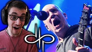 Hip-Hop Head REACTS to DEVIN TOWNSEND: &quot;DEADHEAD&quot; (Live at Royal Albert Hall)