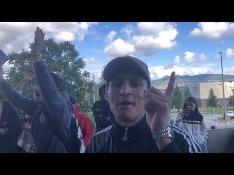 LIAN MC vs TRIPO | CUARTOS | REGIONAL STREETDOGS