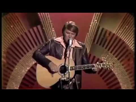 Glen Campbell Live - Rhinestone Cowboy (1975)