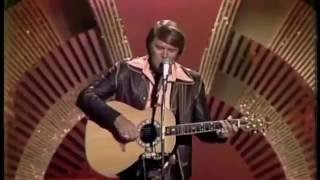 Glen Campbell Live - Rhinestone Cowboy (1975)