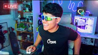 🔴zFinnY Conversando e Jogando