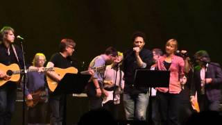 Big Star's Third - "Thank You Friends" (Primavera Sound 2012)